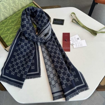 2025新品 グッチ ショール 売れ筋 男女兼用 多色選択可