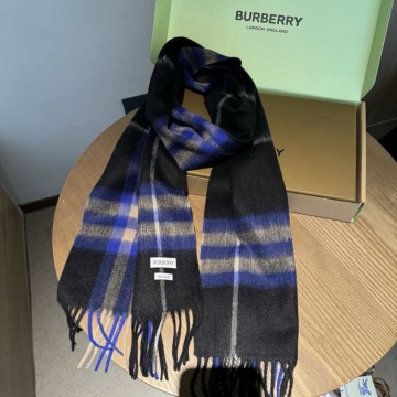 2025FW バーバリー ショール 特価 男女兼用 多色可选