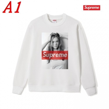 2026新品 SUPREME パーカー 男女兼用 グローバルスタイル