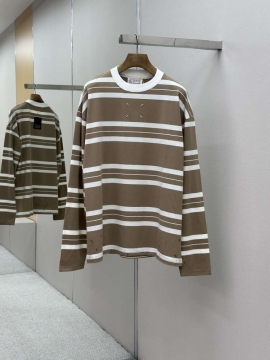 2025新作 アーバン メゾン マルジェラ 長袖Tシャツ