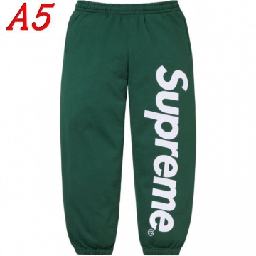 2026秋冬 SUPREME ジーンズ 男女兼用 ユーモア