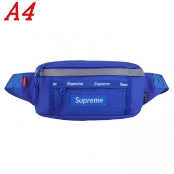 2026FW SUPREME バッグ 男女兼用 コラボモデル