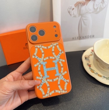 2026秋冬HERMESエルメスIPHONE 携帯カバーリラックス