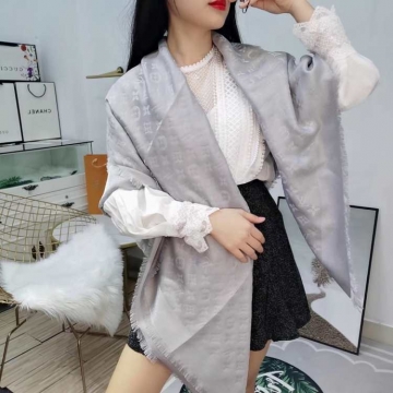 2025-26秋冬 ルイヴィトン ショール 高品質 男女兼用 多色可选