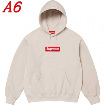 2026AW SUPREME パーカー 男女兼用 マルチシーズン