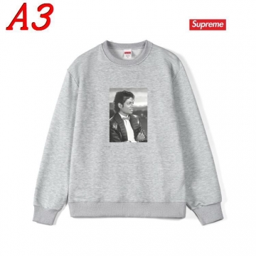 2026新品 SUPREME パーカー 男女兼用 ヴィンテージ風