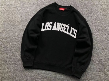 2026AW SUPREME パーカー 男女兼用 スポーティ