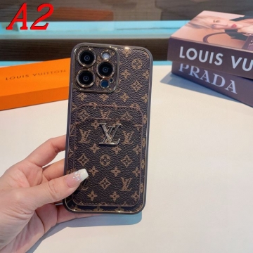 2026新作LOUIS VUITTONルイヴィトンIPHONE 携帯カバーリラックス感