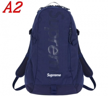 2026AW SUPREME バッグ 男女兼用 ロゴプリント