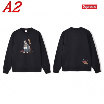 2026AW SUPREME パーカー 男女兼用 サステナブル