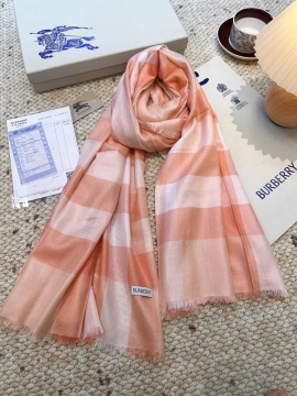 2025新作 バーバリー ショール 新商品 男女兼用 多色選択可