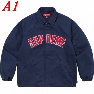 2026秋冬 SUPREME ジャケット 男女兼用 シンプル