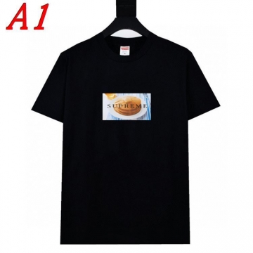 2026秋冬 SUPREME 半袖Tシャツ 男女兼用 コスパ良