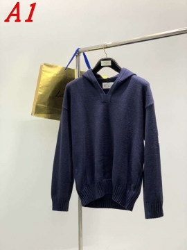 2025AW アメカジ メゾン マルジェラ セーター