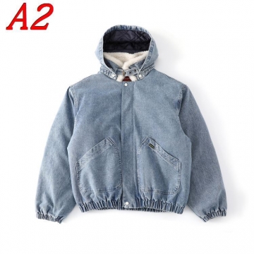 2026秋冬 SUPREME ダウンジャケット 男女兼用 ストリート系