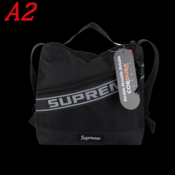 2026新作 SUPREME バッグ 男女兼用 数量限定