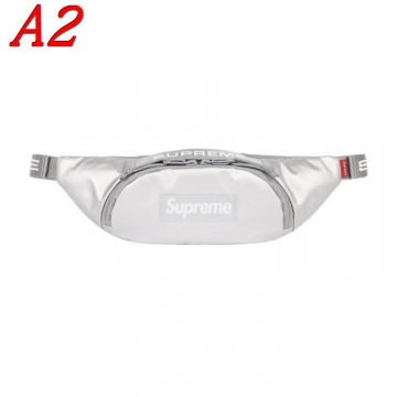 2026新品 SUPREME バッグ 男女兼用 ステートメント