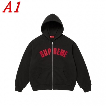 2026新作 SUPREME パーカー 男女兼用 ストリート系