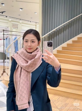 2025新品 グッチ ショール 売れ筋 男女兼用 多色選択可