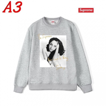 2026新作 SUPREME パーカー 男女兼用 スローライフ