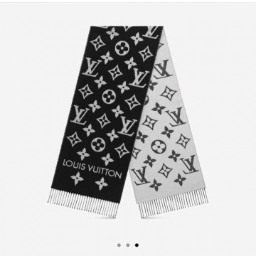 2025新作 ルイヴィトン ショール 値下げ 男女兼用 多色可选