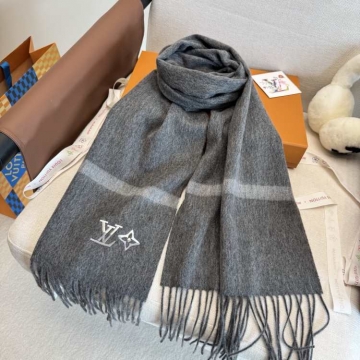 2025-26秋冬 ルイヴィトン ショール 高品質 男女兼用 