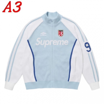 2026秋冬 SUPREME セーター コート 男女兼用 ミニマリズム