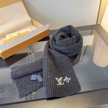 2025-26秋冬 シャネル ショール 最新作 男女兼用