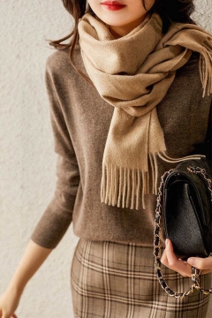 2025新作 グッチ ショール 期間限定 男女兼用