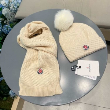 2025新品 モンクレール ショール 数量限定 男女兼用 多色可选