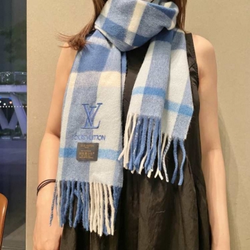 2025FW ルイヴィトン ショール ランキング 男女兼用 