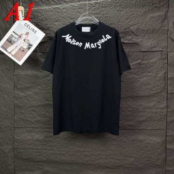 2025新作 エモーショナル メゾン マルジェラ 半袖Tシャツ