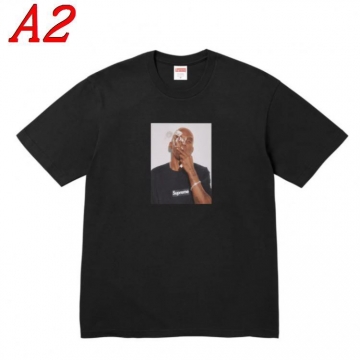 2026秋冬 SUPREME 半袖Tシャツ 男女兼用 インスタ映え