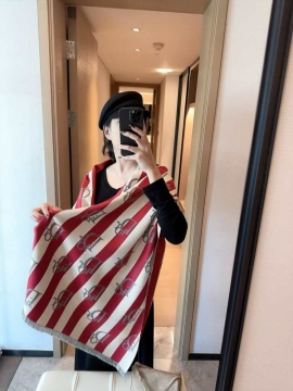 2025FW ディオール ショール ランキング 男女兼用 