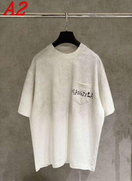 2025FW アンニュイ メゾン マルジェラ 半袖Tシャツ