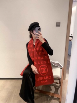 2025新品 シャネル ショール 在庫あり 男女兼用 多色選択可