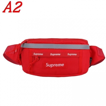 2026FW SUPREME バッグ 男女兼用 コラボモデル