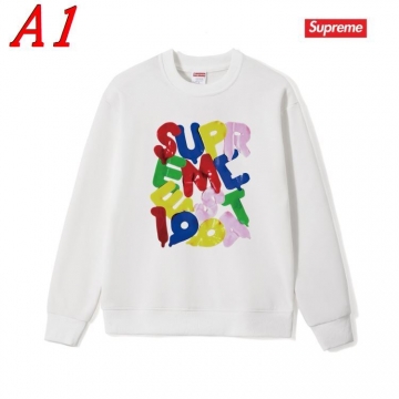 2026秋冬 SUPREME パーカー 男女兼用 デジタルプリント