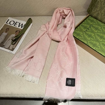 2025-26秋冬 グッチ ショール セール 男女兼用 多色選択可