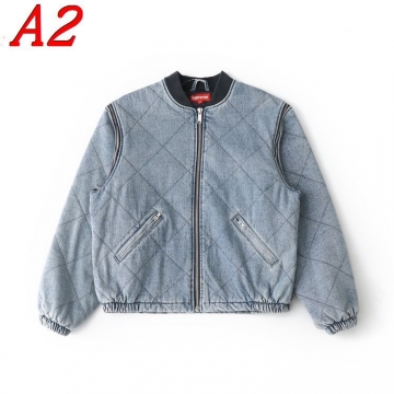 2026秋冬 SUPREME ジャケット 男女兼用 ミニマル