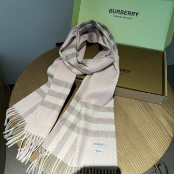2025FW バーバリー ショール 特価 男女兼用 多色可选