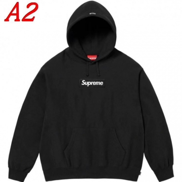 2026新作 SUPREME パーカー 男女兼用 スタイリッシュ