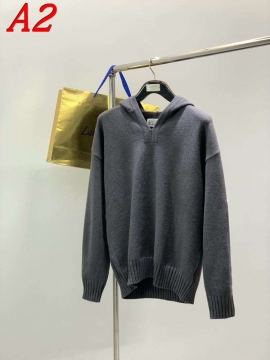 2025AW アメカジ メゾン マルジェラ セーター