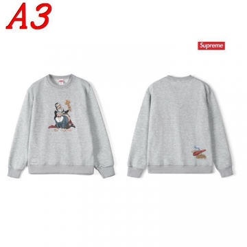 2026AW SUPREME パーカー 男女兼用 サステナブル