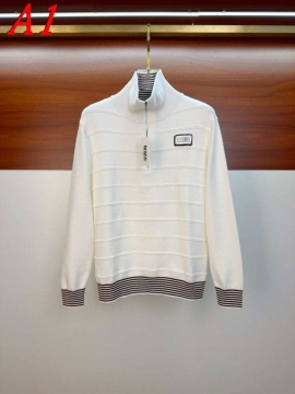 2025-26秋冬 ボリューム感 メゾン マルジェラ セーター