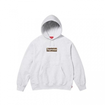 2026新品 SUPREME パーカー 男女兼用 リラックス感