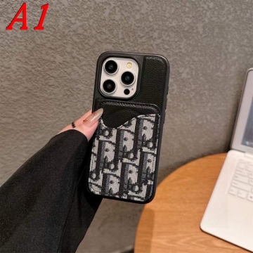 2026秋冬DIORディオールIPHONE 携帯カバープレミアム