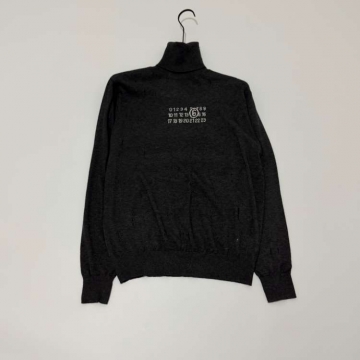 2025新品 ポジティブ メゾン マルジェラ セーター