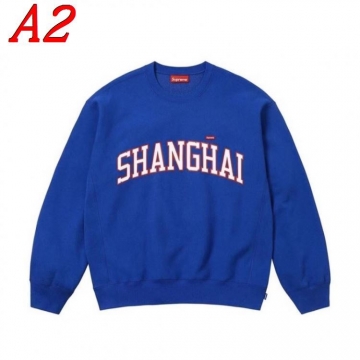 2026秋冬 SUPREME パーカー 男女兼用 カジュアル