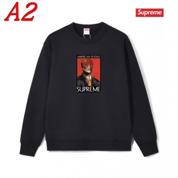 2026AW SUPREME パーカー 男女兼用 インクルーシブ